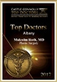 Top Doctors 2019 for Malcolm Z. Roth, MD