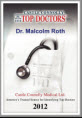 Top Doctors 2012