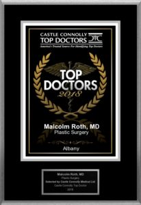 Top Doctors Albany 2018