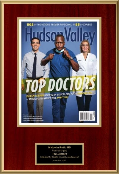 Top Doctors 2019 for Malcolm Z. Roth, MD