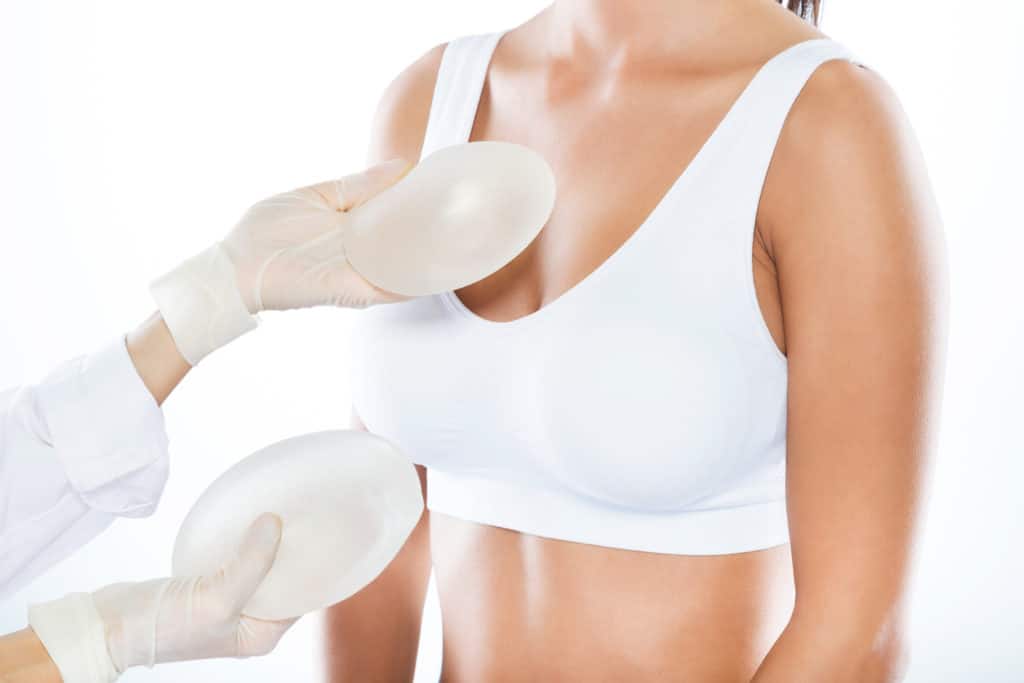 Breast Augmentation Albany NY