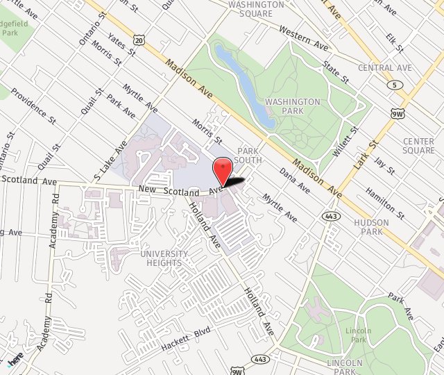 Location Map: 